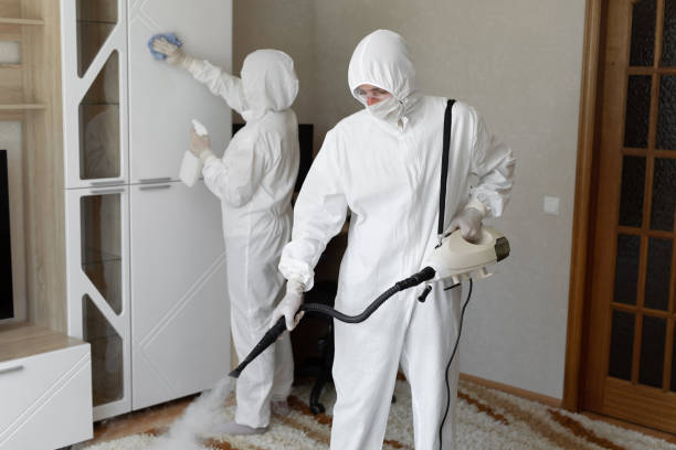 24/7 Emergency Biohazard Cleanup experts in Ridgewood, IL